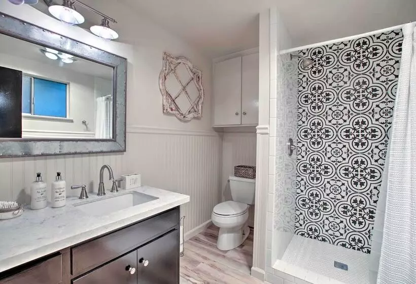 Arroyo Grande Home 3 Mi To Golf Course & Wineries!