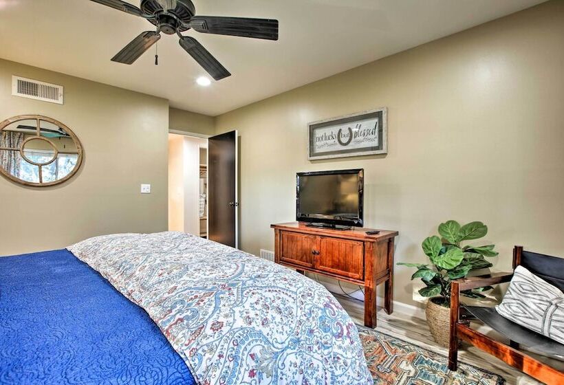 Arroyo Grande Home 3 Mi To Golf Course & Wineries!