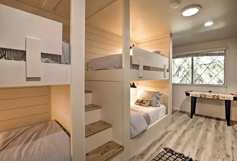 Arroyo Grande Home 3 Mi To Golf Course & Wineries!