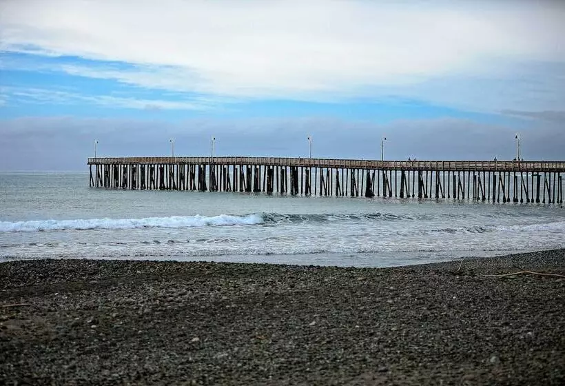 Arroyo Grande Home 3 Mi To Golf Course & Wineries!