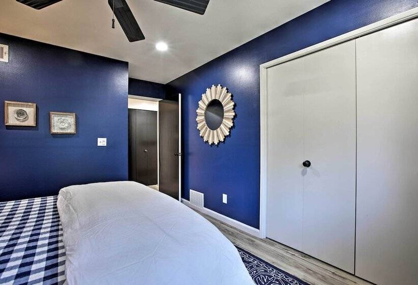 Arroyo Grande Home 3 Mi To Golf Course & Wineries!