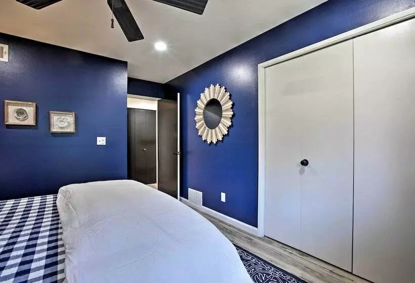 Arroyo Grande Home 3 Mi To Golf Course & Wineries!