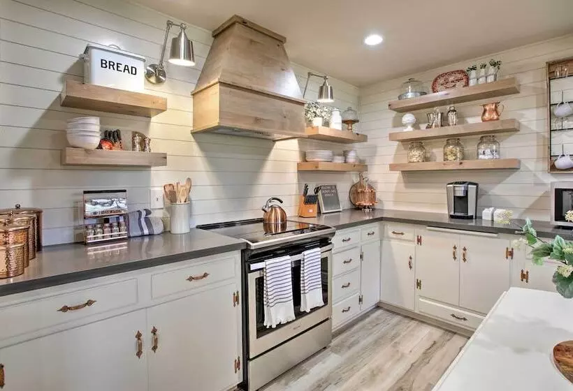 Arroyo Grande Home 3 Mi To Golf Course & Wineries!