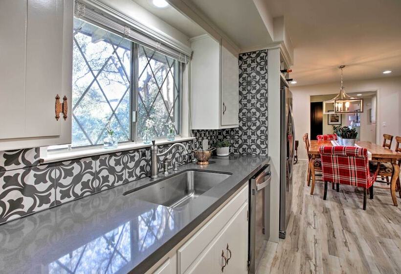 Arroyo Grande Home 3 Mi To Golf Course & Wineries!