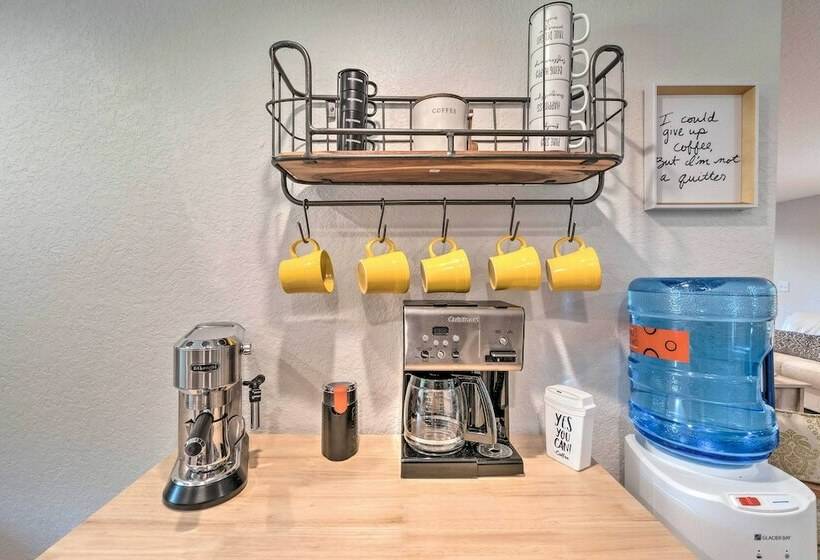 Canalfront Home W/ Kayaks, Pool & On Site Fishing!