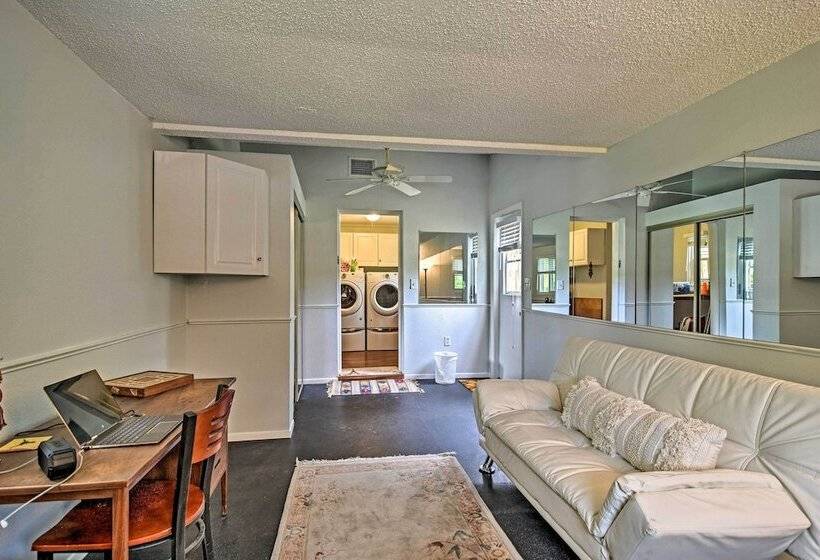 Classic Sarasota Home < 4 Mi To Public Beach