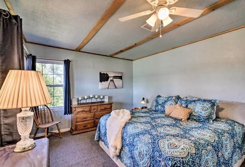 Cobblestone Cottage  10 Mi To Pomme De Terre!