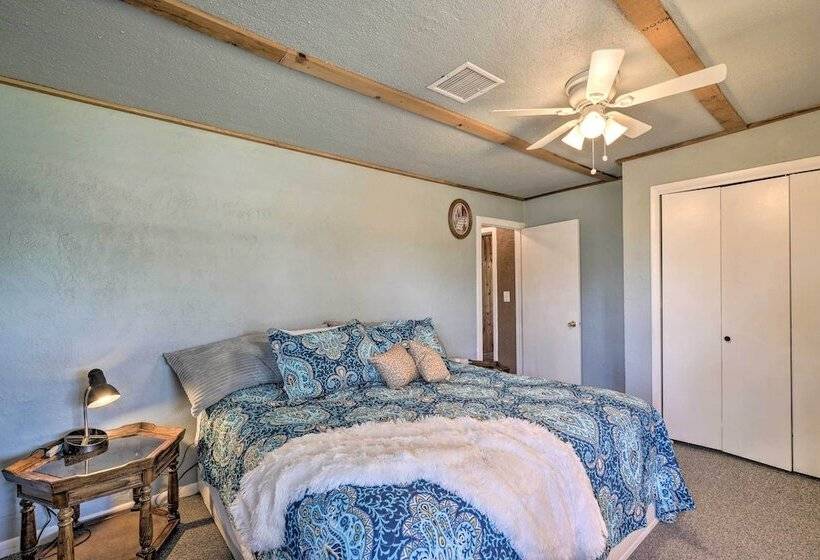 Cobblestone Cottage  10 Mi To Pomme De Terre!