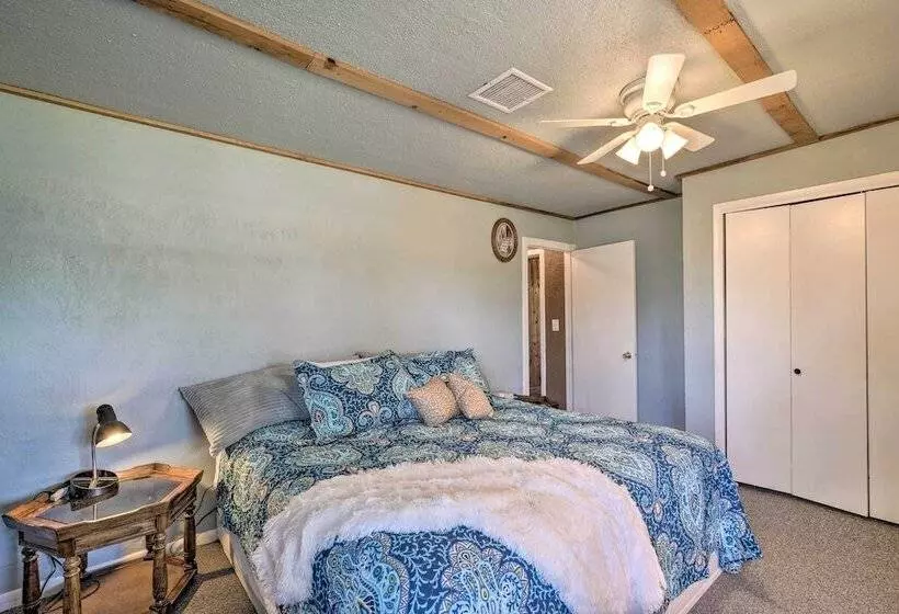 Cobblestone Cottage  10 Mi To Pomme De Terre!