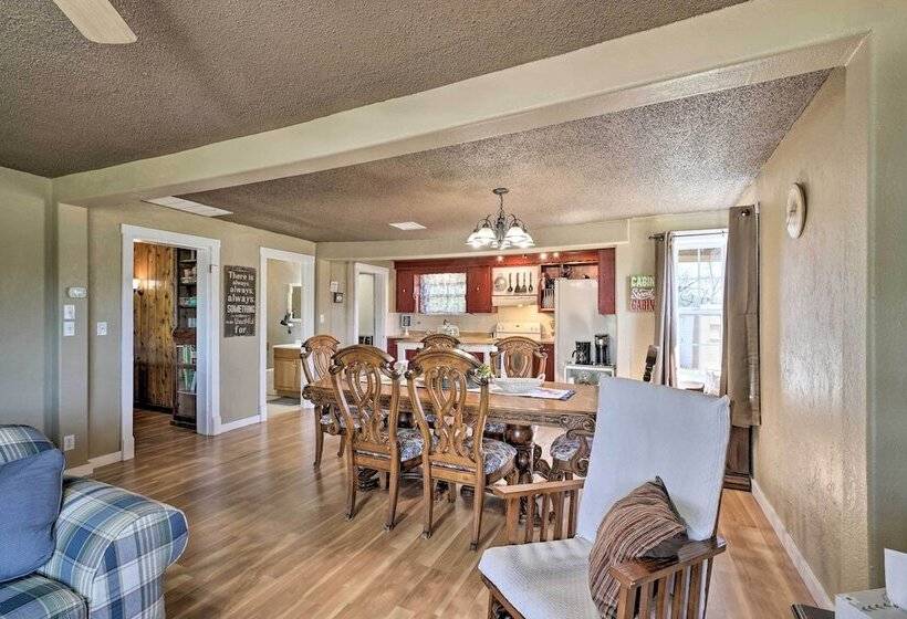 Cobblestone Cottage  10 Mi To Pomme De Terre!