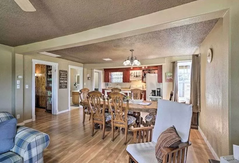 Cobblestone Cottage  10 Mi To Pomme De Terre!