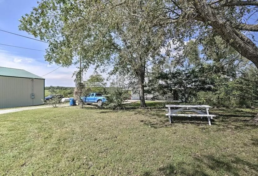 Cobblestone Cottage  10 Mi To Pomme De Terre!