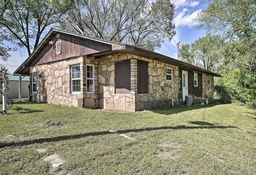 Cobblestone Cottage  10 Mi To Pomme De Terre!