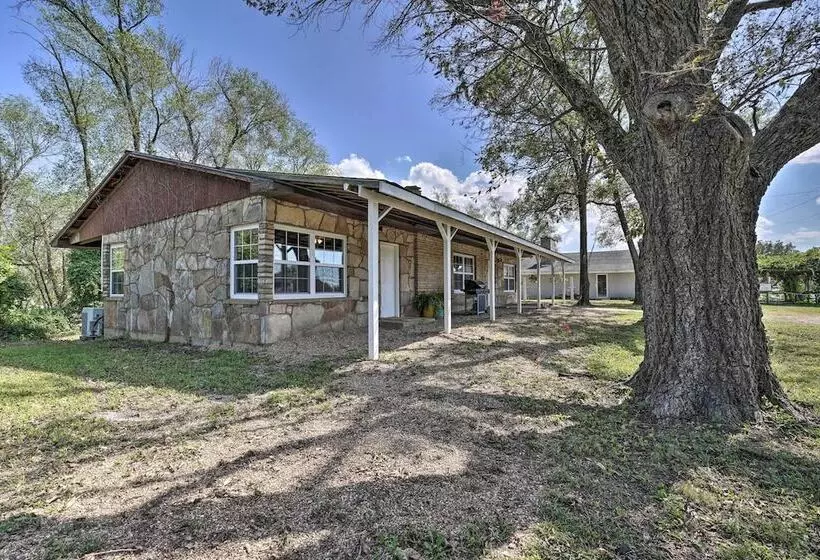 Cobblestone Cottage  10 Mi To Pomme De Terre!
