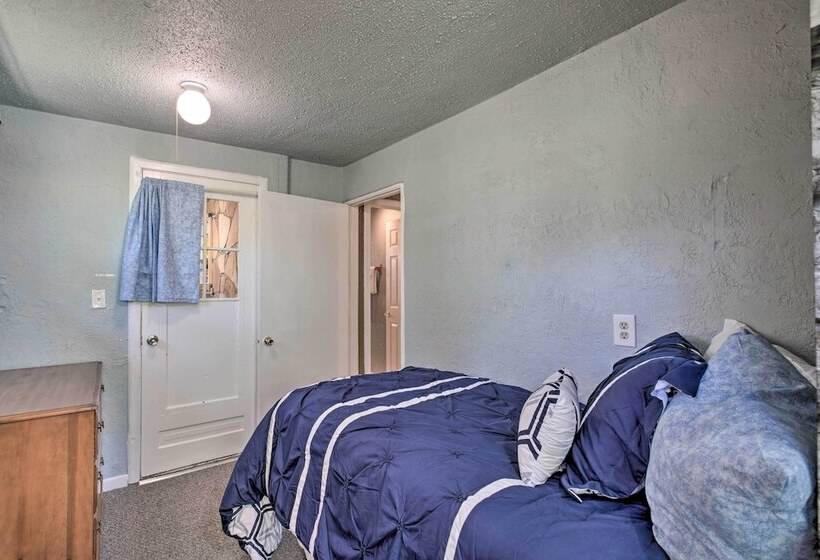 Cobblestone Cottage  10 Mi To Pomme De Terre!