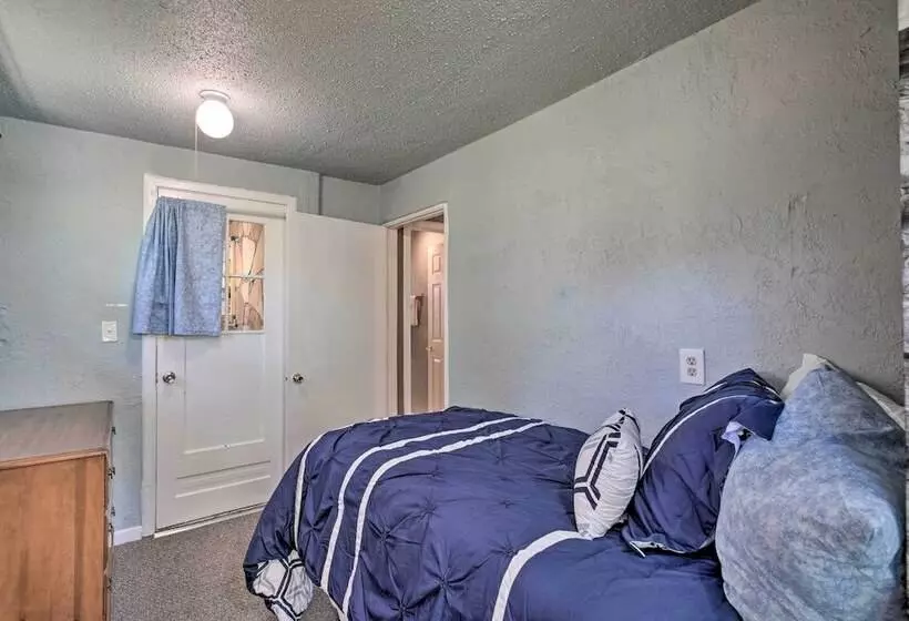 Cobblestone Cottage  10 Mi To Pomme De Terre!