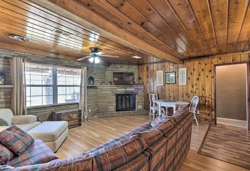 Cobblestone Cottage  10 Mi To Pomme De Terre!