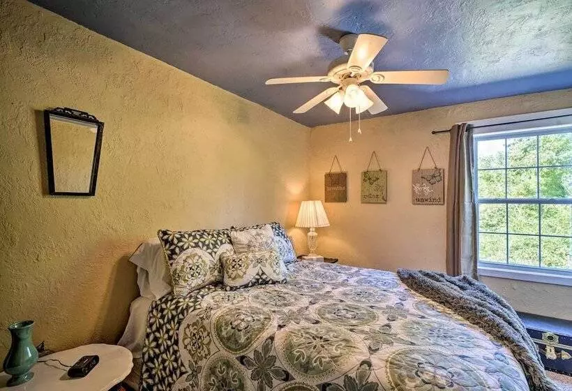 Cobblestone Cottage  10 Mi To Pomme De Terre!