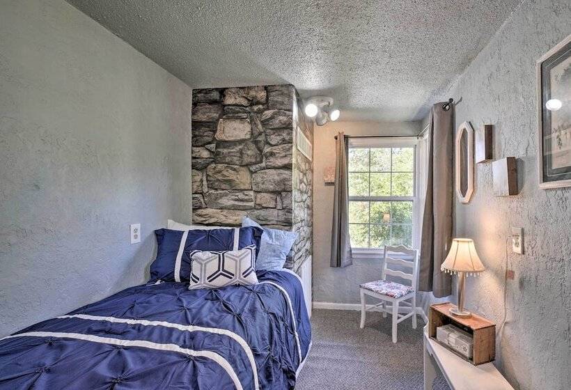 Cobblestone Cottage  10 Mi To Pomme De Terre!