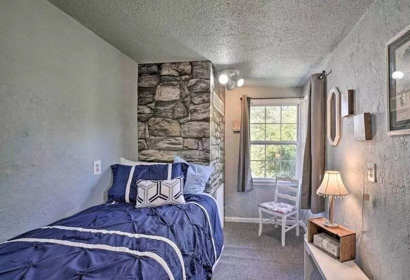 Cobblestone Cottage  10 Mi To Pomme De Terre!