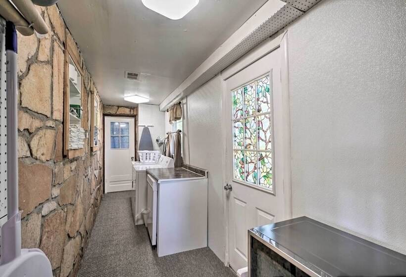 Cobblestone Cottage  10 Mi To Pomme De Terre!