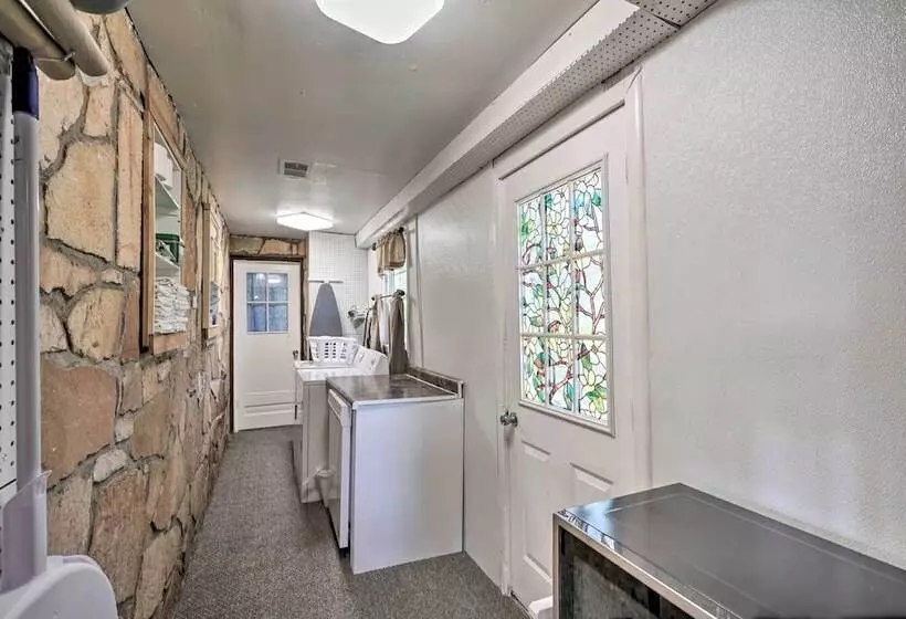 Cobblestone Cottage  10 Mi To Pomme De Terre!