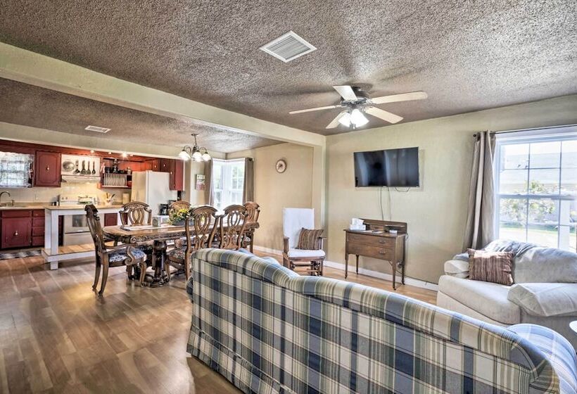 Cobblestone Cottage  10 Mi To Pomme De Terre!