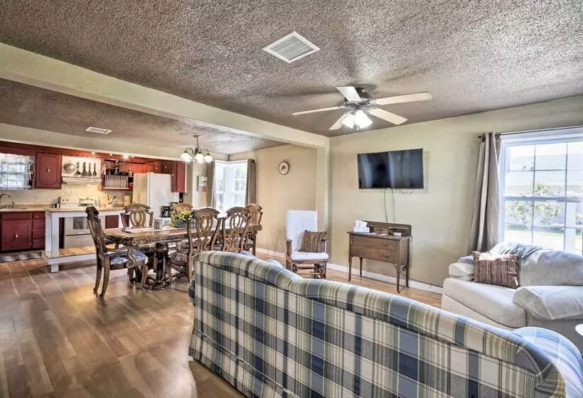 Cobblestone Cottage  10 Mi To Pomme De Terre!