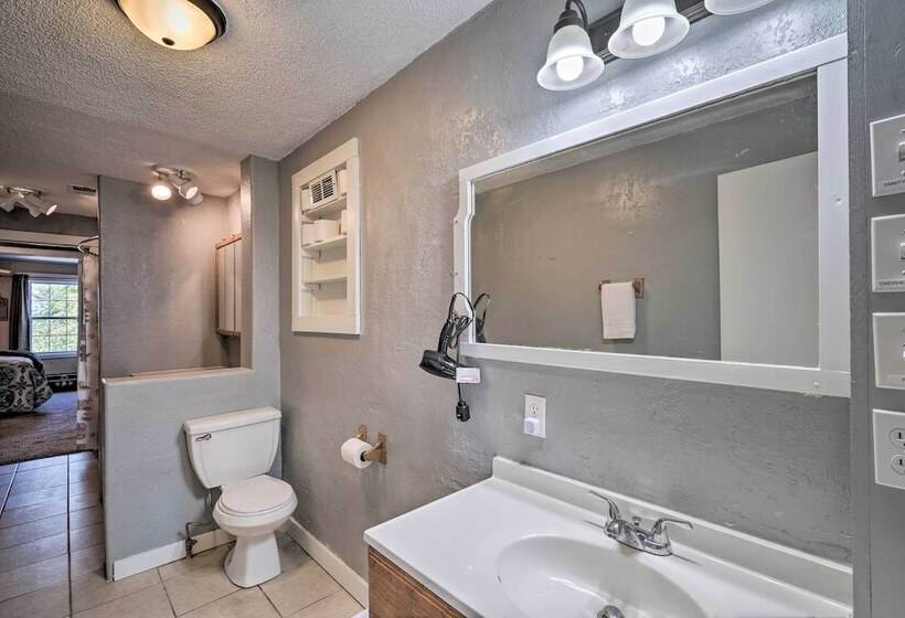 Cobblestone Cottage  10 Mi To Pomme De Terre!