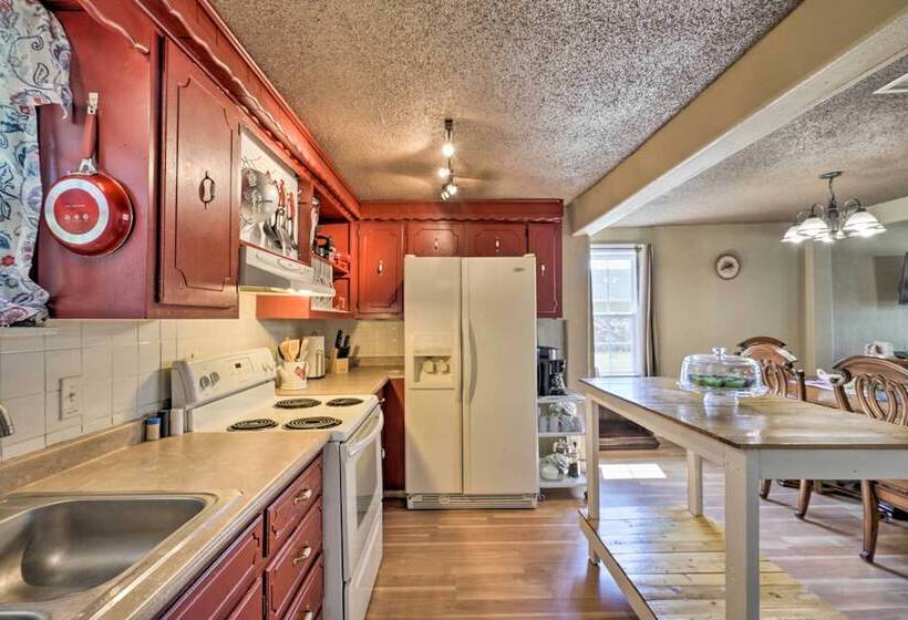 Cobblestone Cottage  10 Mi To Pomme De Terre!