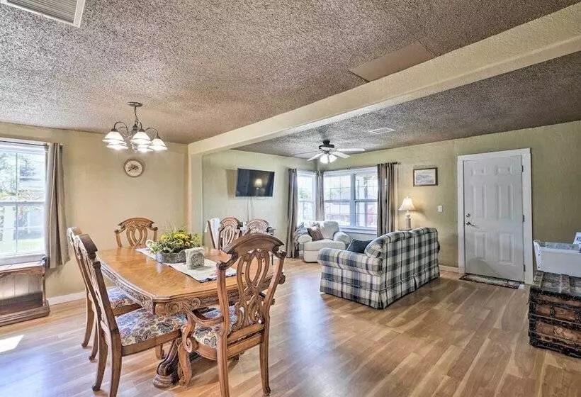 Cobblestone Cottage  10 Mi To Pomme De Terre!