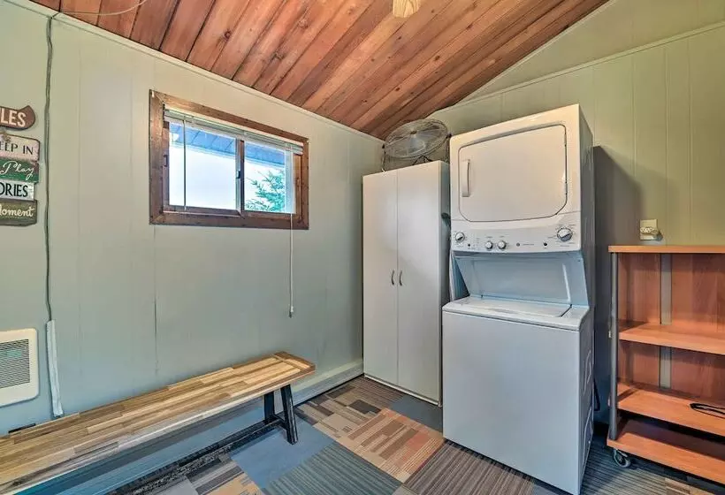 Cozy Catskills Escape, 3 Mi To Plattekill Mtn