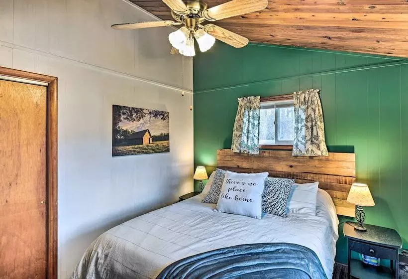 Cozy Catskills Escape, 3 Mi To Plattekill Mtn