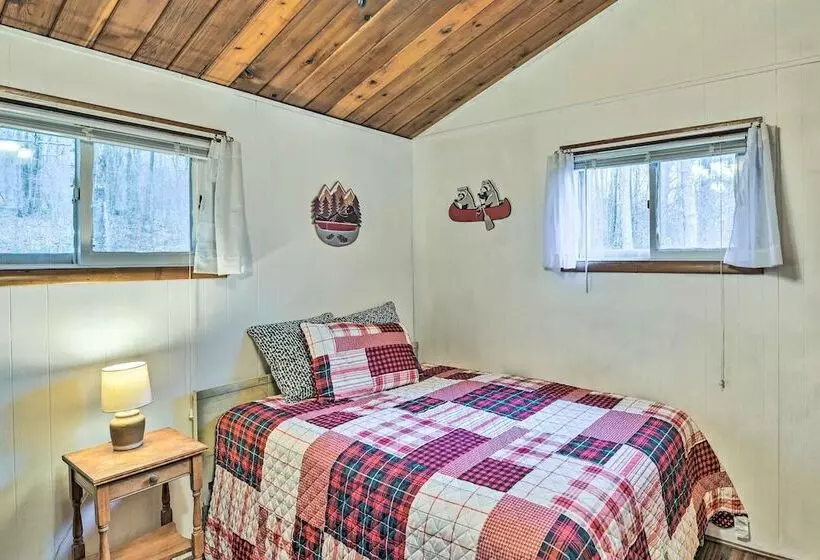 Cozy Catskills Escape, 3 Mi To Plattekill Mtn