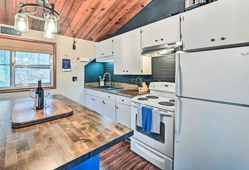 Cozy Catskills Escape, 3 Mi To Plattekill Mtn