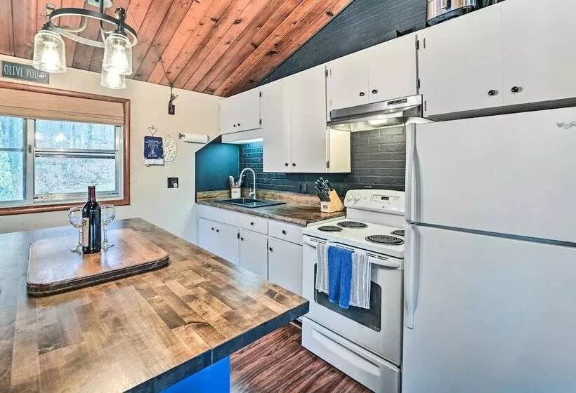 Cozy Catskills Escape, 3 Mi To Plattekill Mtn