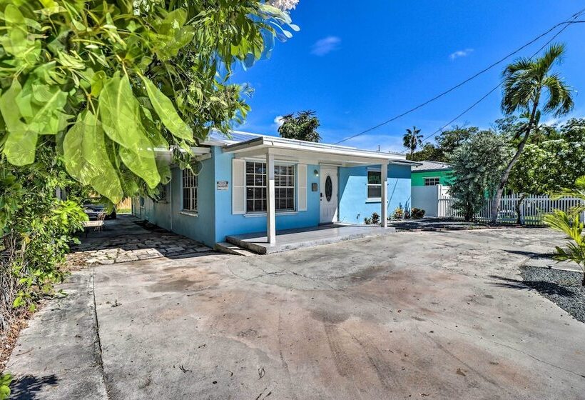 Cozy Key West Beach Cottage: Walk To Beaches!