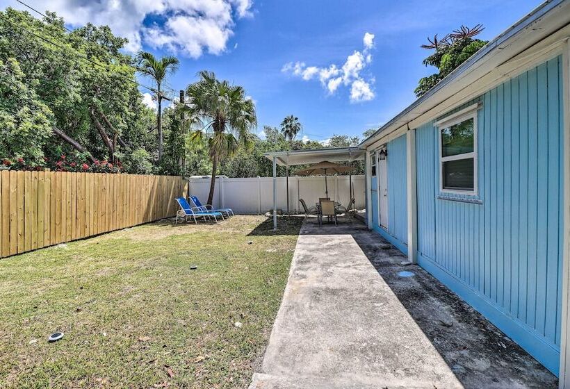 Cozy Key West Beach Cottage: Walk To Beaches!