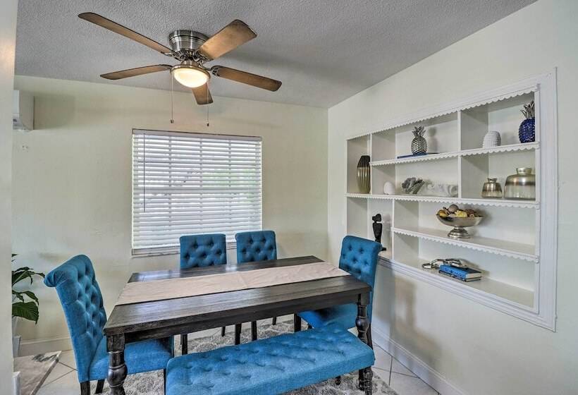 Cozy Key West Beach Cottage: Walk To Beaches!