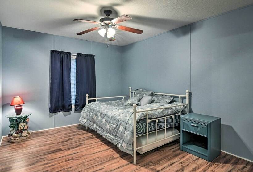 Cozy Murrells Inlet Home ~ 3/4 Mi To Beach!