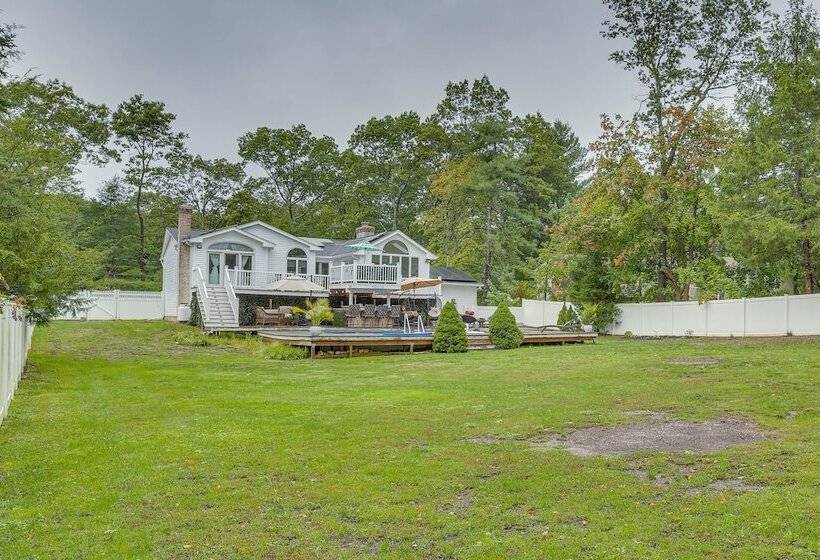 Dreams Of Paradise Luxury Home W/ Pool!