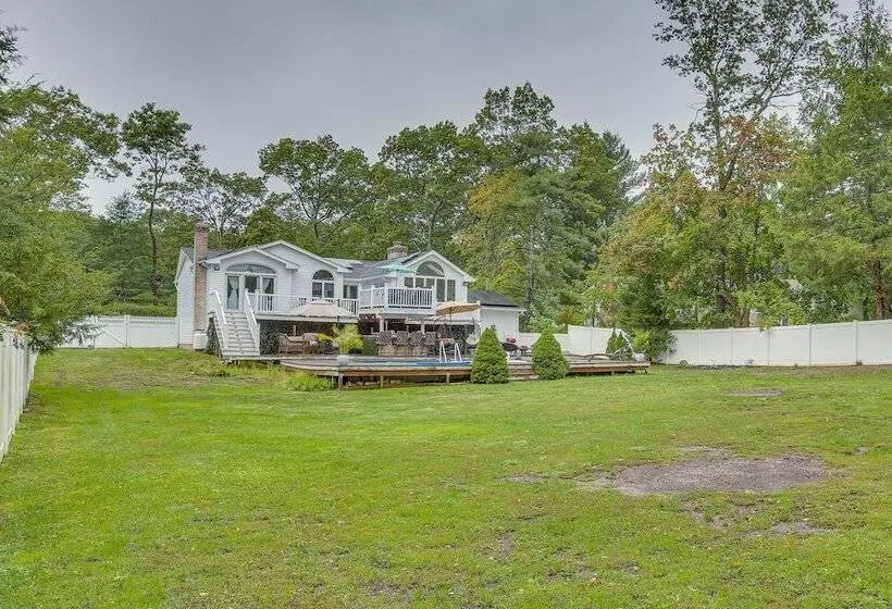 Dreams Of Paradise  Luxury Home W/ Pool!