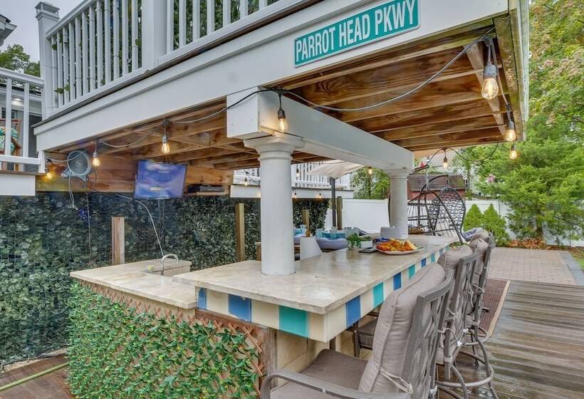 Dreams Of Paradise Luxury Home W/ Pool!