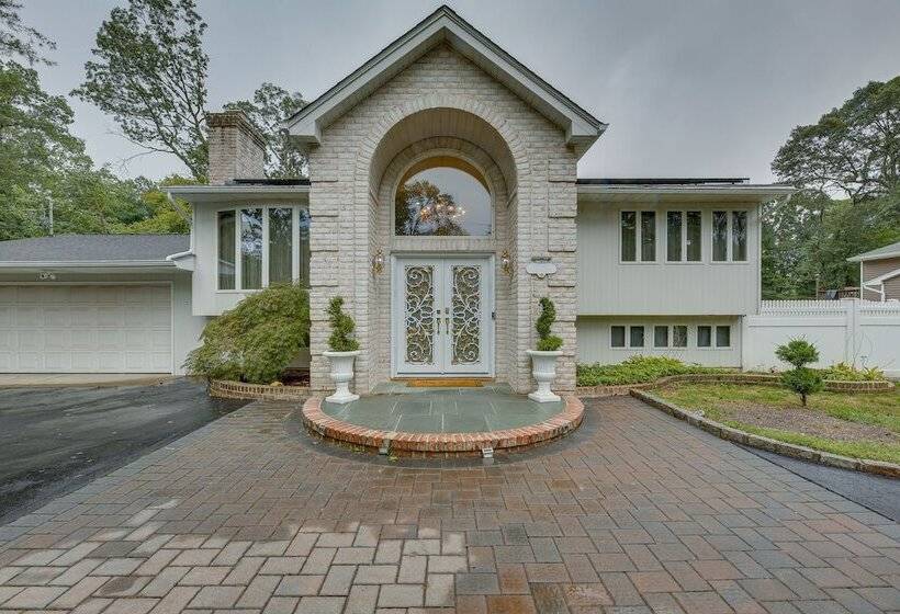 Dreams Of Paradise Luxury Home W/ Pool!