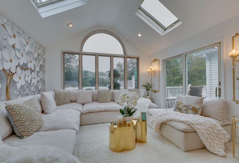 Dreams Of Paradise Luxury Home W/ Pool!