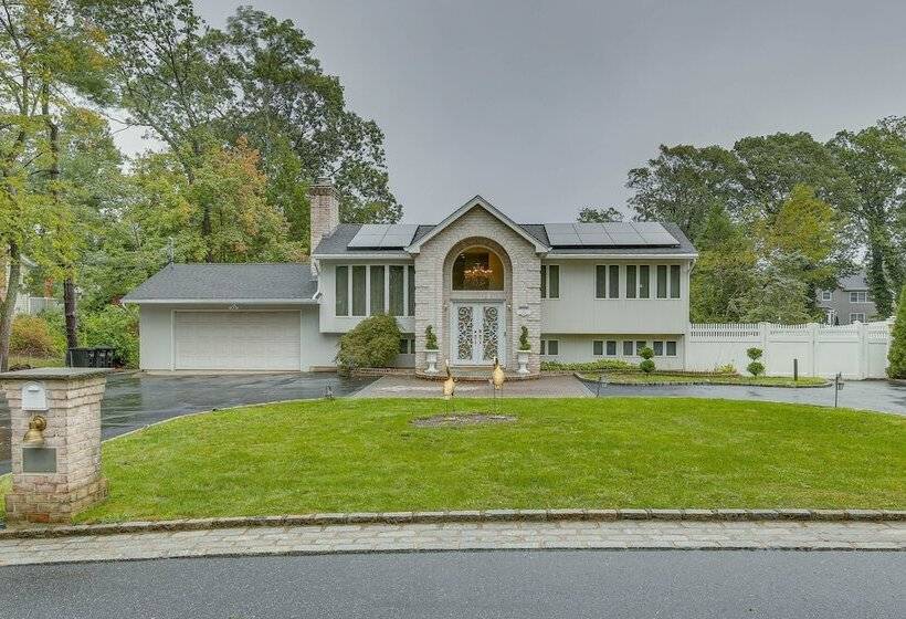 Dreams Of Paradise Luxury Home W/ Pool!