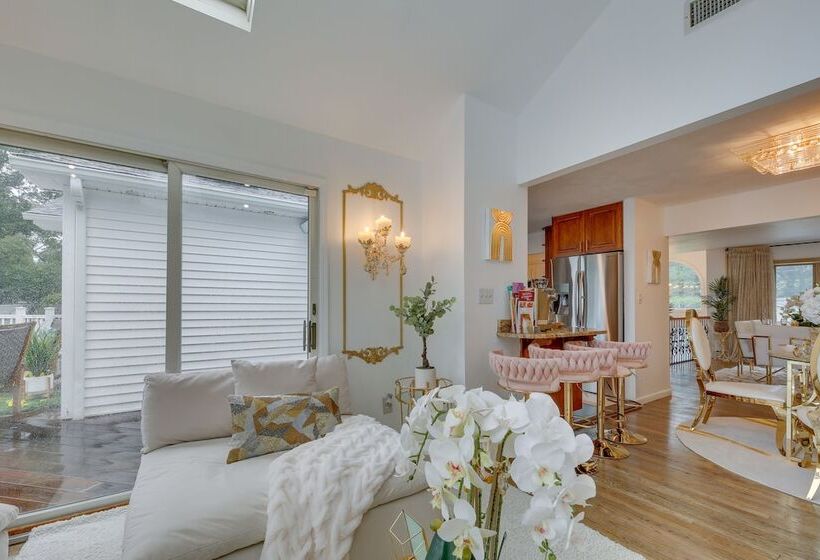 Dreams Of Paradise Luxury Home W/ Pool!