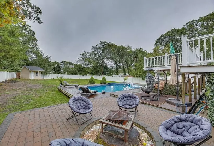 Dreams Of Paradise  Luxury Home W/ Pool!