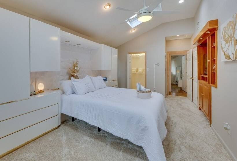 Dreams Of Paradise Luxury Home W/ Pool!