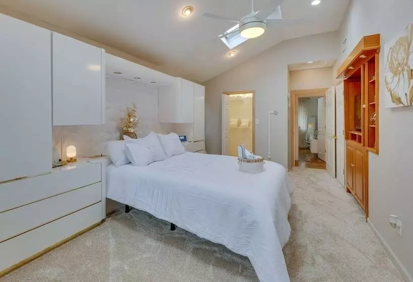 Dreams Of Paradise  Luxury Home W/ Pool!